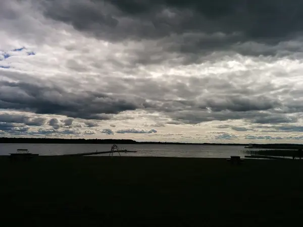 Strandbadet